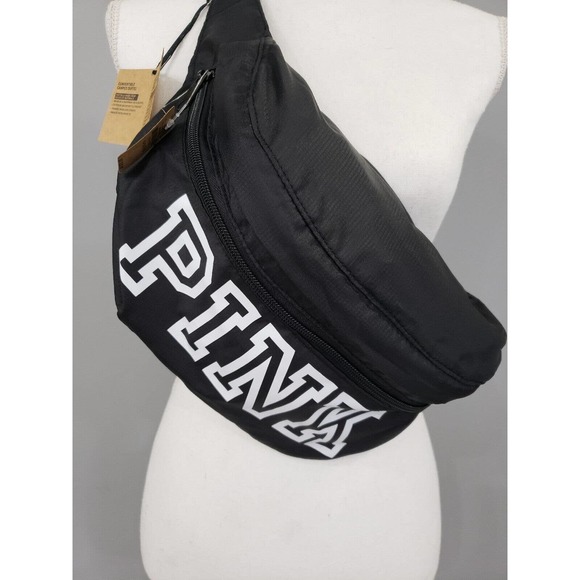 Victoria's Secret Bags New Victorias Secret Pink Fanny Pack